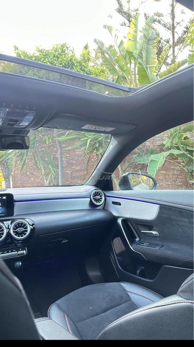 Mercedes CLA 220