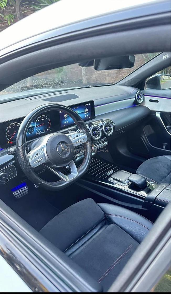 Mercedes CLA 220