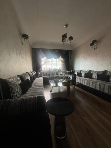 Appartement à vendre 99 m² à Casablanca - 2