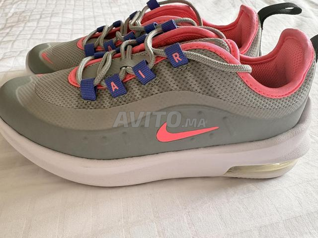 Chaussures Nike Air Max - 2