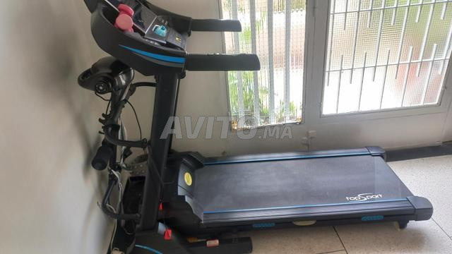 Tapis roulant - 2