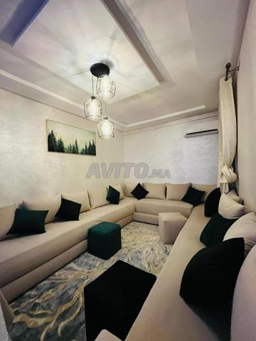 Appartement location jour famille