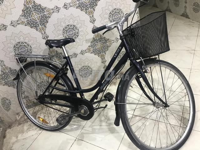 Vélo à vendre