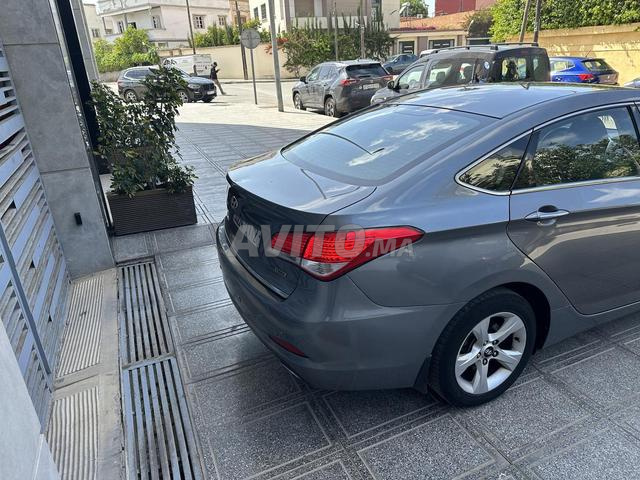 هيونداي i40 للبيع (بحالة جيدة) - 2