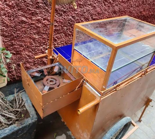 Bon chariot - 2