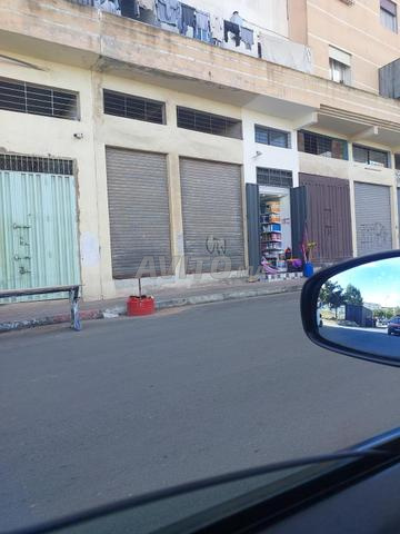 محل تجاري - 2