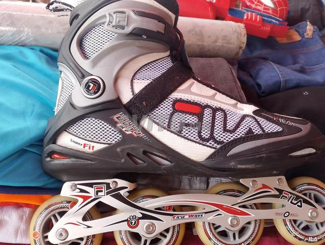 Baskets Fila originales