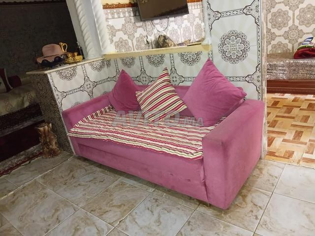 Fauteuil neuf - 2