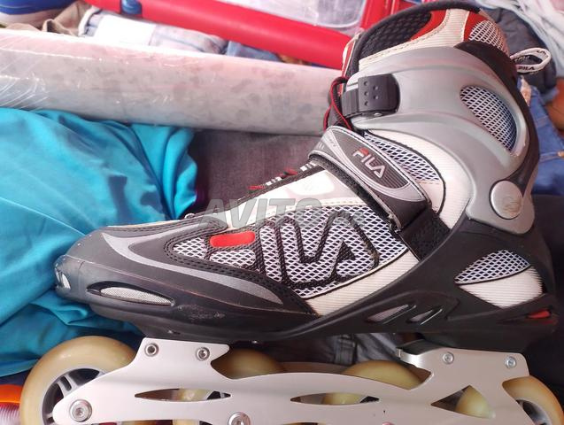 Baskets Fila originales - 2