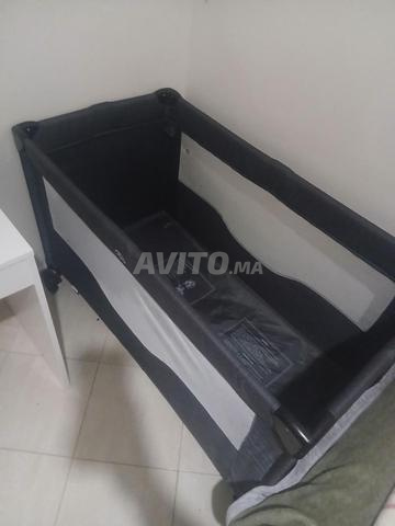 Conna neuve et propre d'extérieur - 2