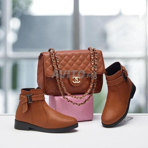 Sac Chanel bot/ ref 29 - 2