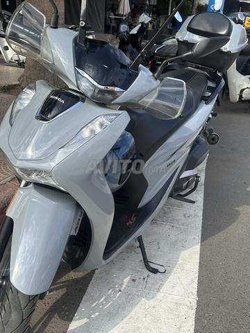 Yamax gt 150 - 2