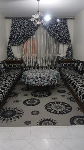 Appartement à louer 73 m² à Tanger - 2
