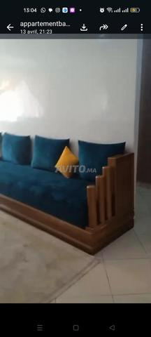 appartement abwab geliz - 2