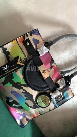 Sac Versace 19.69 neuf - 2