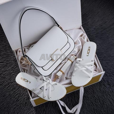 Sac plac sandale ugg / REF 41 - 2