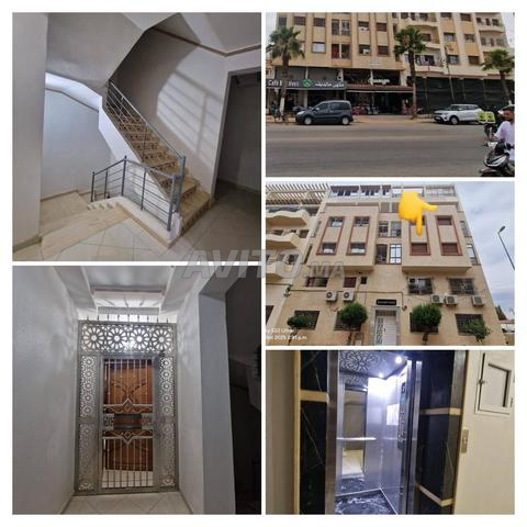 Appartement à vendre 90 m² à Ksar el-Kebir