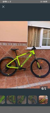 Vélo de sport - 2