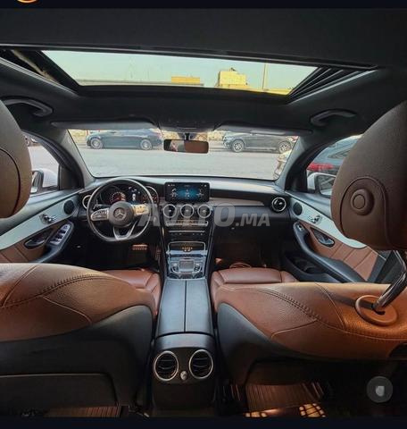 Mercedes GLC 300d - 2