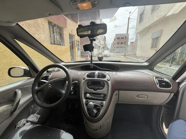 citroen xsara picasso