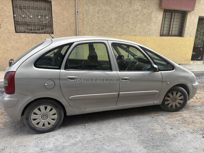 citroen xsara picasso
