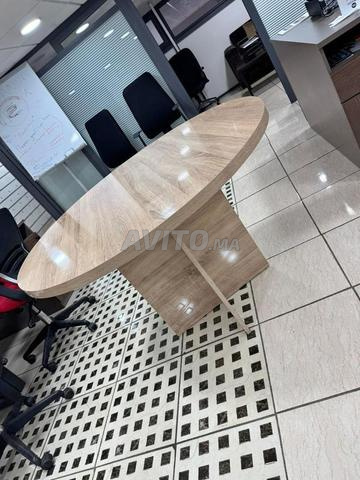 أثاث اجتماعات عالي الجودة - 2
