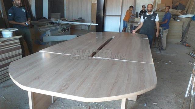 Mobilier de réunion haute qualité - 2