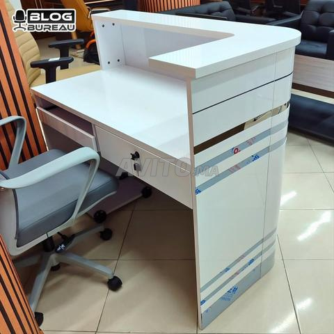Fabrication de comptoirs sur mesure - 2