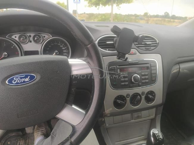 Ford Focus Diesel Manuelle 2011 à Casablanca