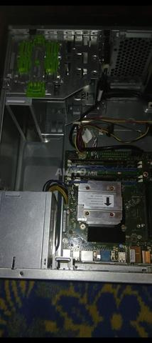 PC bureau - 2