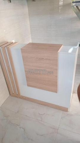 Mobilier d’accueil haute qualité - 2