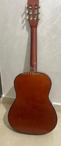 Guitare classique - 2