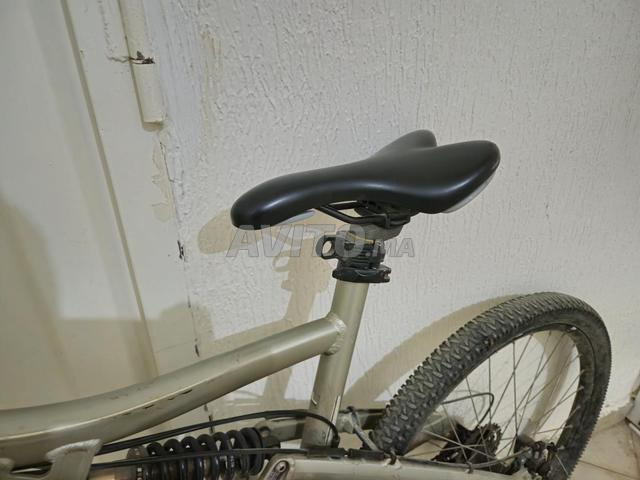 Vélo VTT Rockrider 6.3 - 2