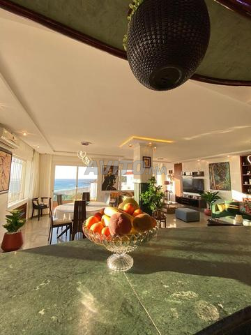 Appartement 3 chambres en face de la plage 📍 - 2
