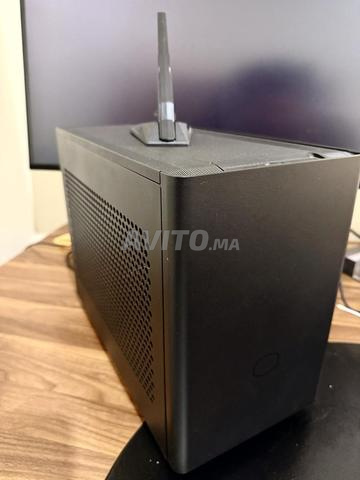 PC Mini-ITX RTX 4090 i5-13600KF 64GB - 2