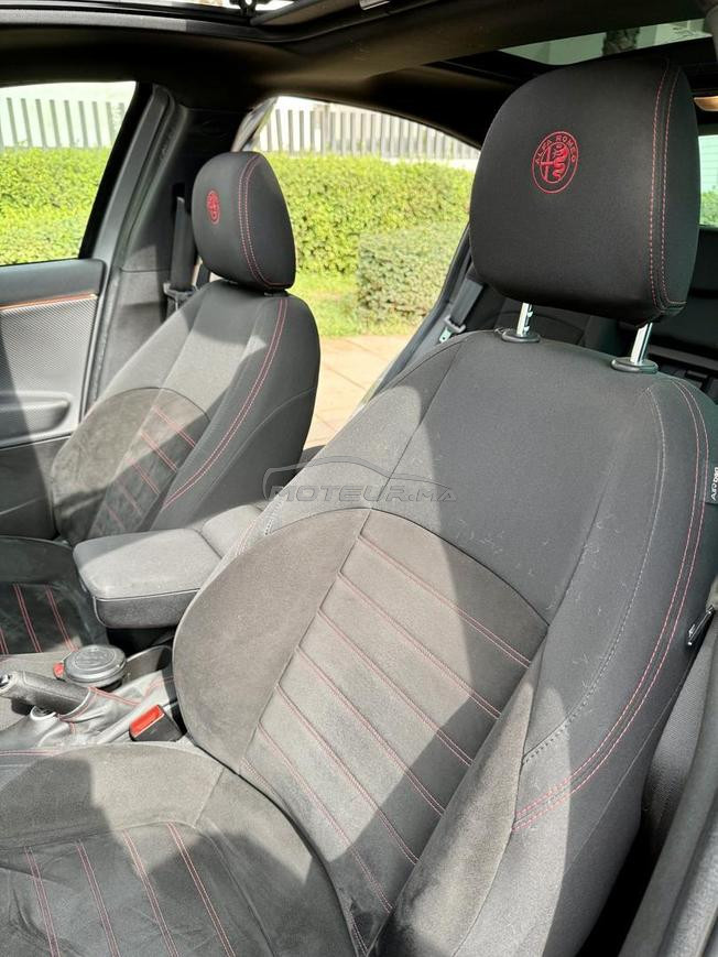 Alfa Romeo Giulietta Sprint – 2020