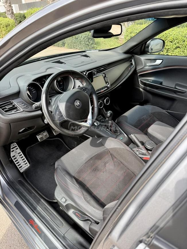 Alfa Romeo Giulietta Sprint – 2020