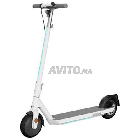 Trottinette électrique OKAI ES10 - 2