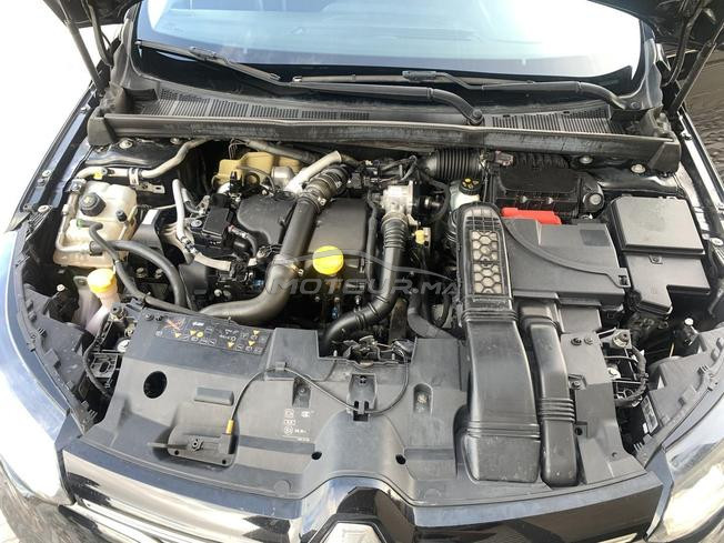 Renault Megan 