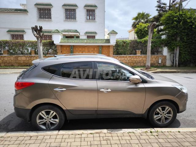 Hyundai ix35 Rodeo 2013 à vendre