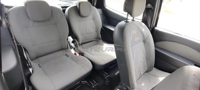 twingo essence 2012