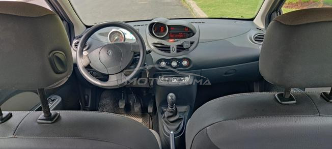 twingo essence 2012