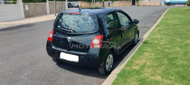 twingo essence 2012