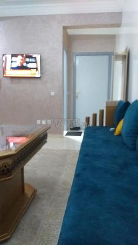 Appartement Mabrouka meublé pour famille - 2