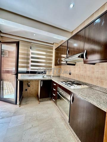 Magnifique appartement vide - 2