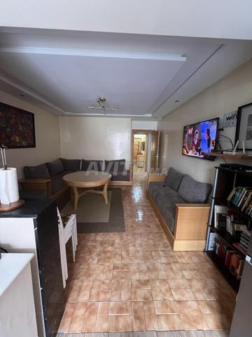 Appartement de plage