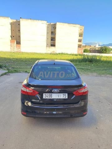 Ford focus diesel à vendre - 2