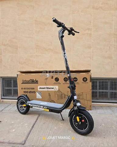 UrbanGlide EVO 100 Promo - 2