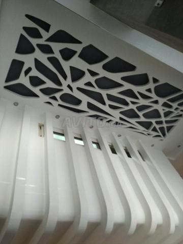 Magasin à vendre à Casablanca, Bd Zerktouni - 2