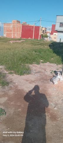 Terrain à vendre à lot El Fakik près du quartier Bromdane 114 m - 2